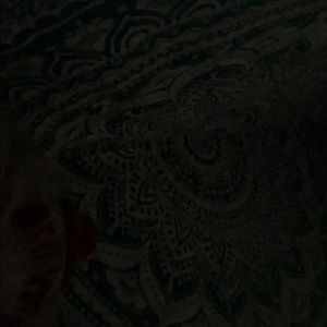 Meet your Posher, Ally